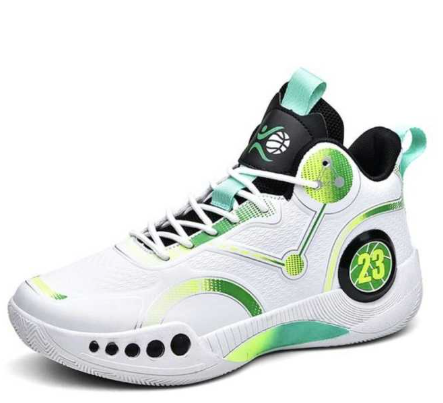 Vector X BB-22 Basketball Shoes For Boys & Girls